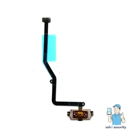 Home Button Complete for Samsung Galaxy C9 Pro White thumbnail